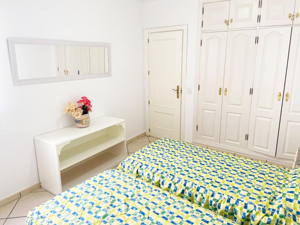 Grande Tenerife Abrigos Apartment Los Abrigos